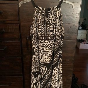 Dress maternity